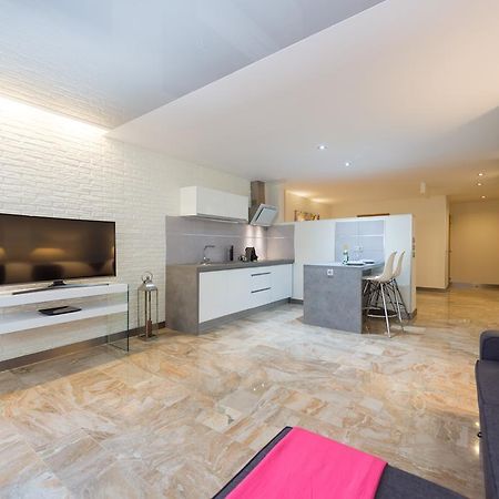 Suites Garden Loft Picasso Las Palmas de Gran Canaria Ngoại thất bức ảnh