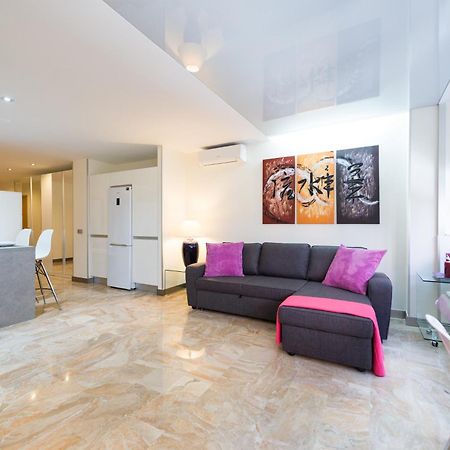 Suites Garden Loft Picasso Las Palmas de Gran Canaria Ngoại thất bức ảnh