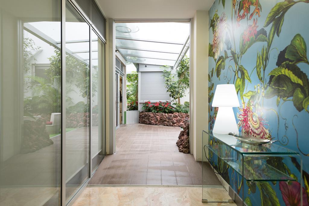 Suites Garden Loft Picasso Las Palmas de Gran Canaria Ngoại thất bức ảnh