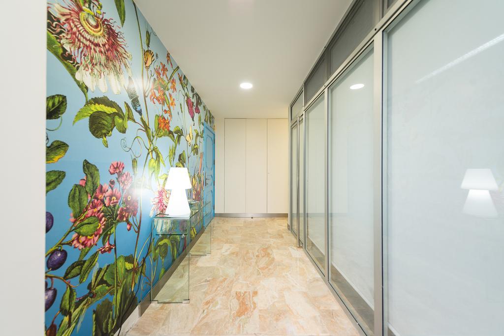Suites Garden Loft Picasso Las Palmas de Gran Canaria Ngoại thất bức ảnh