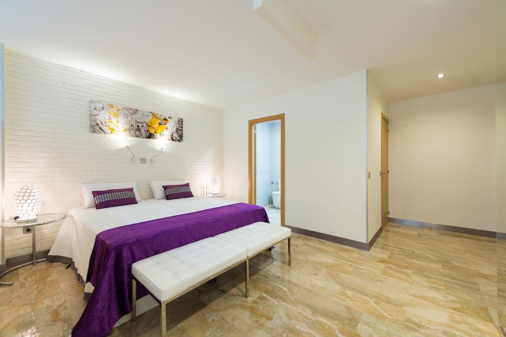 Suites Garden Loft Picasso Las Palmas de Gran Canaria Phòng bức ảnh