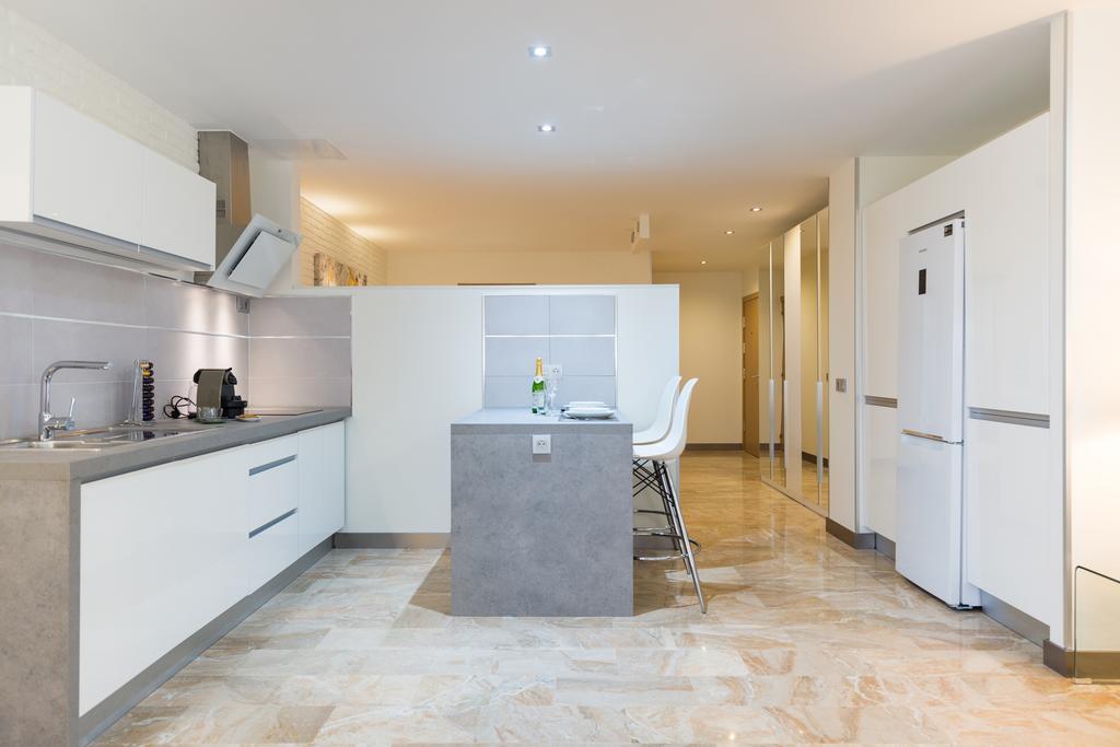 Suites Garden Loft Picasso Las Palmas de Gran Canaria Phòng bức ảnh