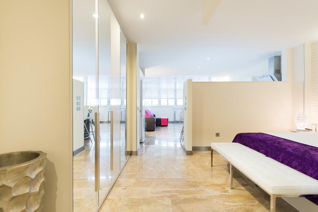 Suites Garden Loft Picasso Las Palmas de Gran Canaria Phòng bức ảnh