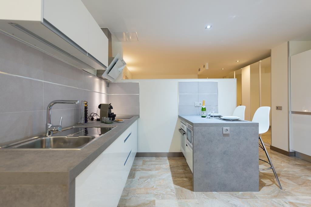 Suites Garden Loft Picasso Las Palmas de Gran Canaria Phòng bức ảnh