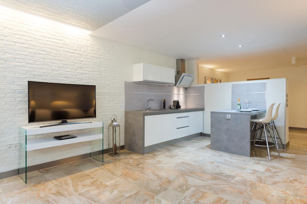 Suites Garden Loft Picasso Las Palmas de Gran Canaria Phòng bức ảnh