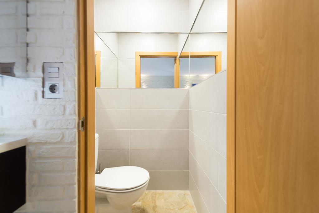 Suites Garden Loft Picasso Las Palmas de Gran Canaria Phòng bức ảnh