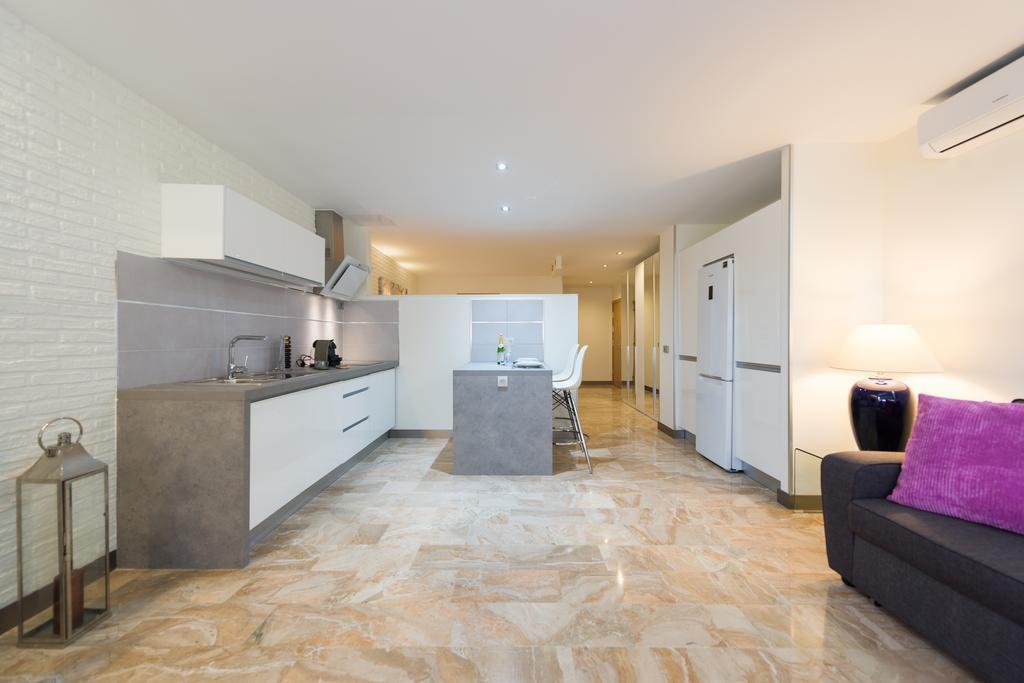 Suites Garden Loft Picasso Las Palmas de Gran Canaria Phòng bức ảnh