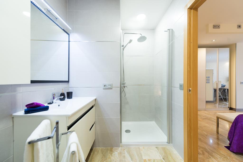 Suites Garden Loft Picasso Las Palmas de Gran Canaria Ngoại thất bức ảnh